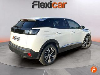 Peugeot 3008 1.5 BlueHDi 96kW (130CV) S&S Allure