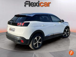 Peugeot 3008 PureTech 132kW (180CV) EAT8 Allure