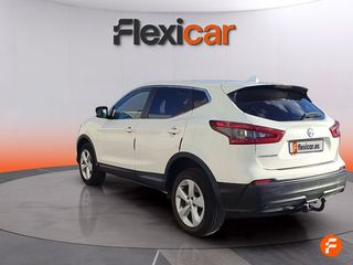 Nissan Qashqai dCi 150CV (110kW) 4WD ACENTA