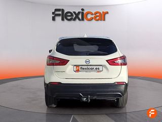 Nissan Qashqai dCi 150CV (110kW) 4WD ACENTA