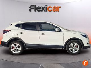 Nissan Qashqai dCi 150CV (110kW) 4WD ACENTA