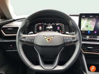 Cupra Formentor 1.5 TSI 110kW (150 CV) DSG