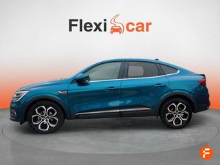 Renault Arkana Zen TCe 103kW(140CV) EDC Microhíbrido