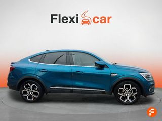 Renault Arkana Zen TCe 103kW(140CV) EDC Microhíbrido