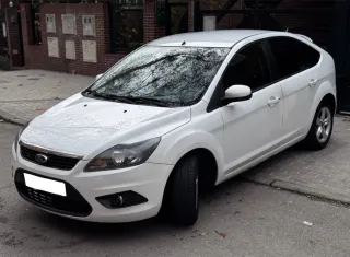 Ford Focus 2010