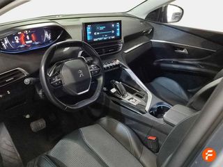 Peugeot 3008 1.2 PureTech 96KW S&S Allure Pack EAT8
