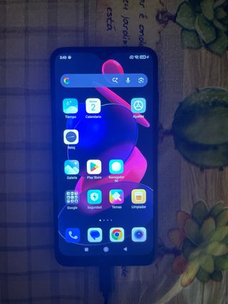 Xiaomi Redmi 8 Negro
