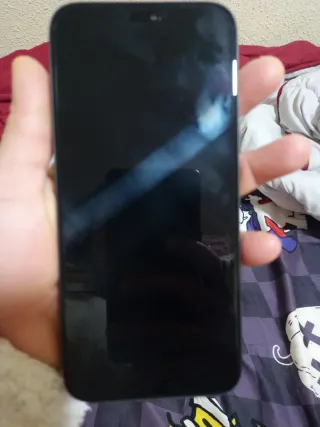 Honor 400 Lite 5G Negro