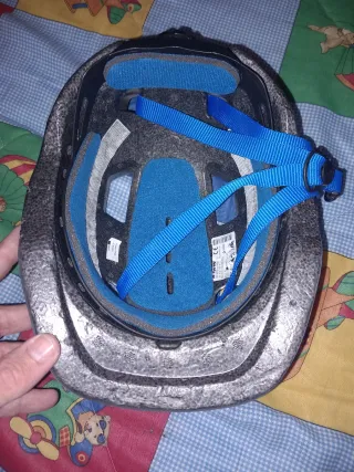 Patines en línea Oxelo Play 3 Talla 32-34