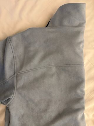 Chaqueta Adidas China celeste S/M