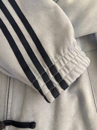 Chaqueta Adidas China celeste S/M