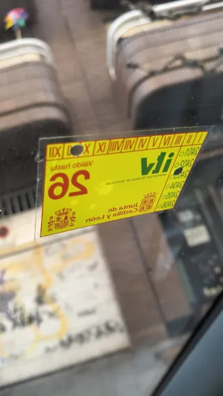 ACEPTO CAMBIOS Renault Megane 1997