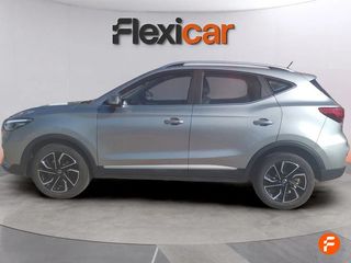 MG ZS 1.0T Luxury Auto