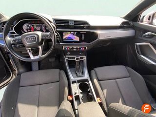 Audi Q3 S line 35 TFSI 110kW (150CV) S tronic