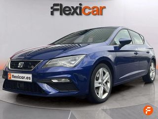 Seat Leon 1.5 TSI 110kW (150CV) DSG-7 St&Sp FR
