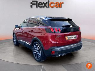 Peugeot 3008 2.0BLUEHDI 133KW (180CV) GT AUTO S&S