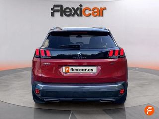 Peugeot 3008 2.0BLUEHDI 133KW (180CV) GT AUTO S&S