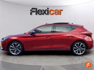 Seat Leon 1.5 eTSI 110kW DSG-7 S&S FR