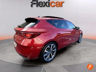 Seat Leon 1.5 eTSI 110kW DSG-7 S&S FR