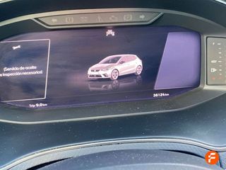Seat Ibiza 1.0 TSI 81kW (110CV) FR