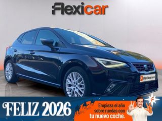 Seat Ibiza 1.0 TSI 81kW (110CV) FR
