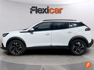 Peugeot 2008 Allure Pack Puretech 130 S&S BVM6