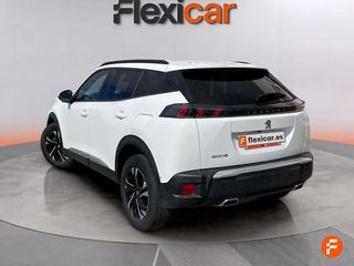 Peugeot 2008 Allure Pack Puretech 130 S&S BVM6