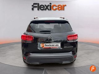 Citroën C5 Aircross BlueHdi 96kW (130CV) S&S Shine