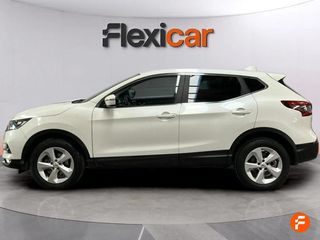 Nissan Qashqai DIG-T 103 kW (140 CV) E6D ACENTA