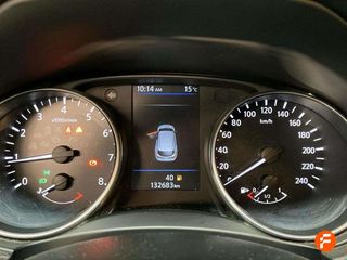 Nissan Qashqai DIG-T 103 kW (140 CV) E6D ACENTA