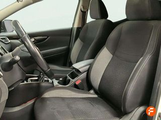 Nissan Qashqai DIG-T 103 kW (140 CV) E6D ACENTA