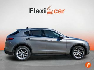 Alfa Romeo Stelvio 2.2 Diésel 154kW (210CV) Executive Q4