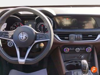 Alfa Romeo Stelvio 2.2 Diésel 154kW (210CV) Executive Q4