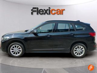 BMW X1 sDrive18d