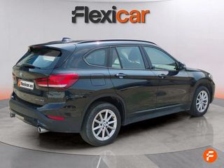 BMW X1 sDrive18d