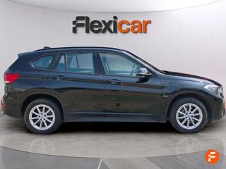 BMW X1 sDrive18d