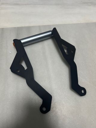 Soporte pantalla/GPS Voge DS900X