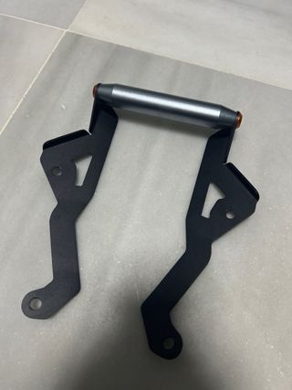 Soporte pantalla/GPS Voge DS900X