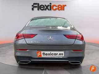 Mercedes CLA CLA 250 e