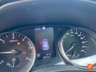 Nissan Qashqai dCi 85 kW (115 CV) E6D DCT TEKNA+