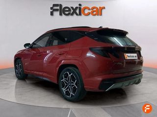 Hyundai Tucson 1.6 TGDI 110kW (150CV) N Line 30 Anivers