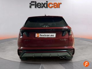 Hyundai Tucson 1.6 TGDI 110kW (150CV) N Line 30 Anivers