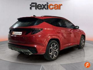Hyundai Tucson 1.6 TGDI 110kW (150CV) N Line 30 Anivers