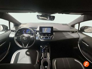 Toyota Corolla 2.0 180H GR-SPORT E-CVT