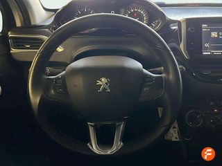 Peugeot 2008 Signature BlueHDi 73KW (100CV)
