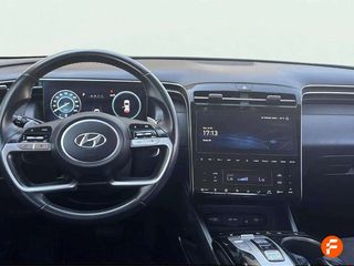 Hyundai Tucson 1.6 TGDI 110kW (150CV) 48V Tecno DCT 2C