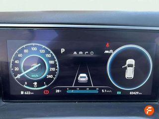 Hyundai Tucson 1.6 TGDI 110kW (150CV) 48V Tecno DCT 2C