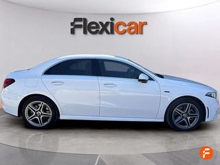 Mercedes Clase A Sedán A 250 e