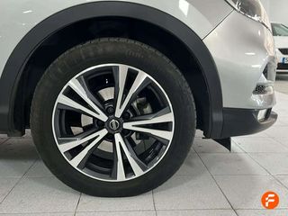 Nissan Qashqai DIG-T 117 kW (160 CV) E6D DCT N-CONNECTA
