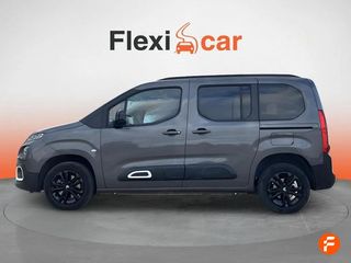 Citroën Berlingo Talla M BlueHDi 130 S&S SHINE